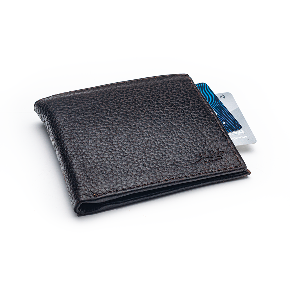 新品未使用品　LUXURY MATERIAL HERITAGE WALLET 301H+CALFSKIN+WALLET+HONEY+(1)